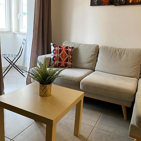 Cityvista - Gzira Apartments And Penthouse By Shortletsmalta Buitenkant foto