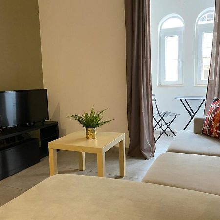 Cityvista - Gzira Apartments And Penthouse By Shortletsmalta Buitenkant foto