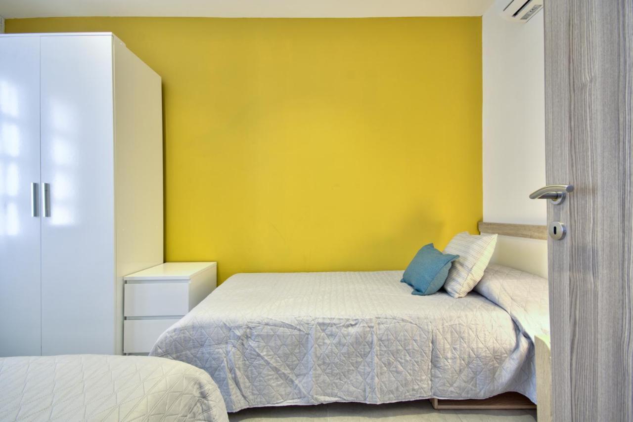 Cityvista - Gzira Apartments And Penthouse By Shortletsmalta Buitenkant foto