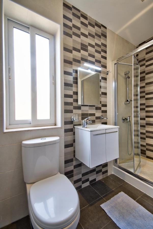 Cityvista - Gzira Apartments And Penthouse By Shortletsmalta Buitenkant foto