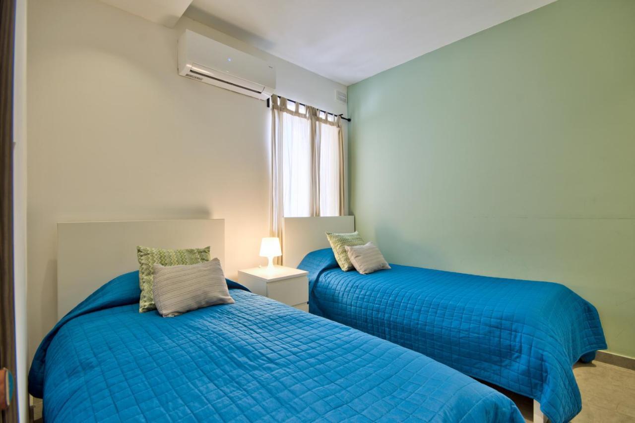 Cityvista - Gzira Apartments And Penthouse By Shortletsmalta Buitenkant foto