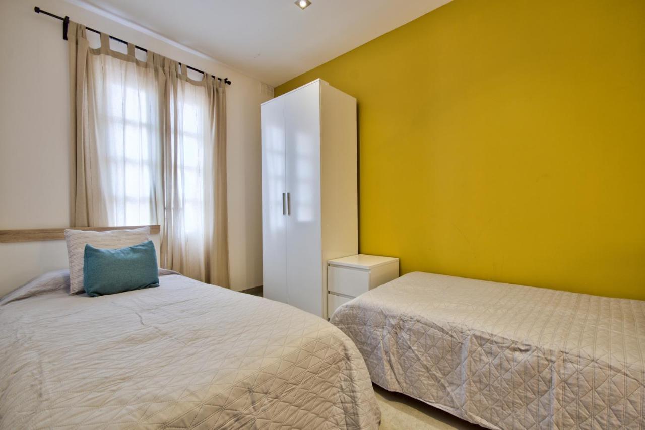 Cityvista - Gzira Apartments And Penthouse By Shortletsmalta Buitenkant foto
