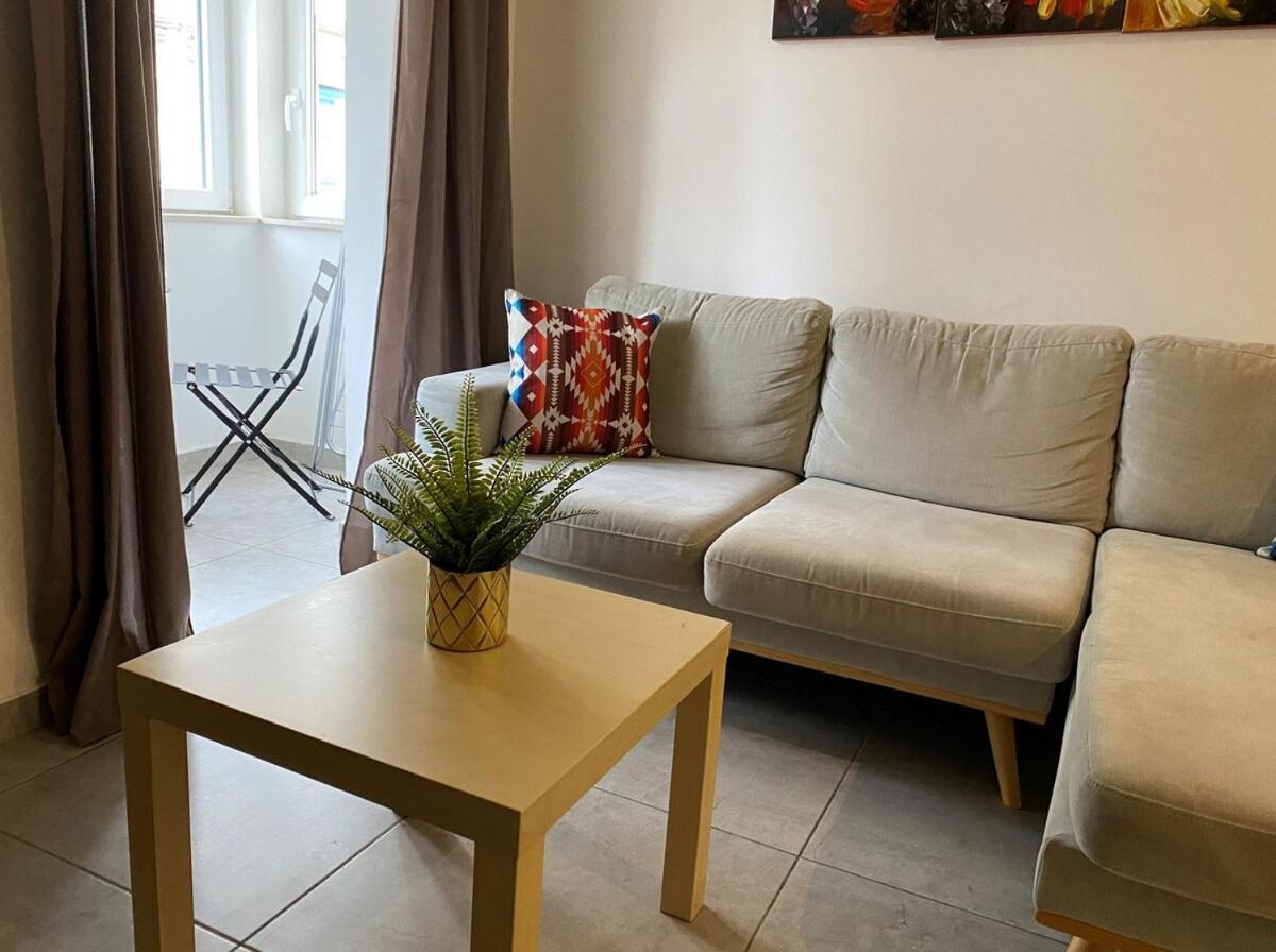 Cityvista - Gzira Apartments And Penthouse By Shortletsmalta Buitenkant foto