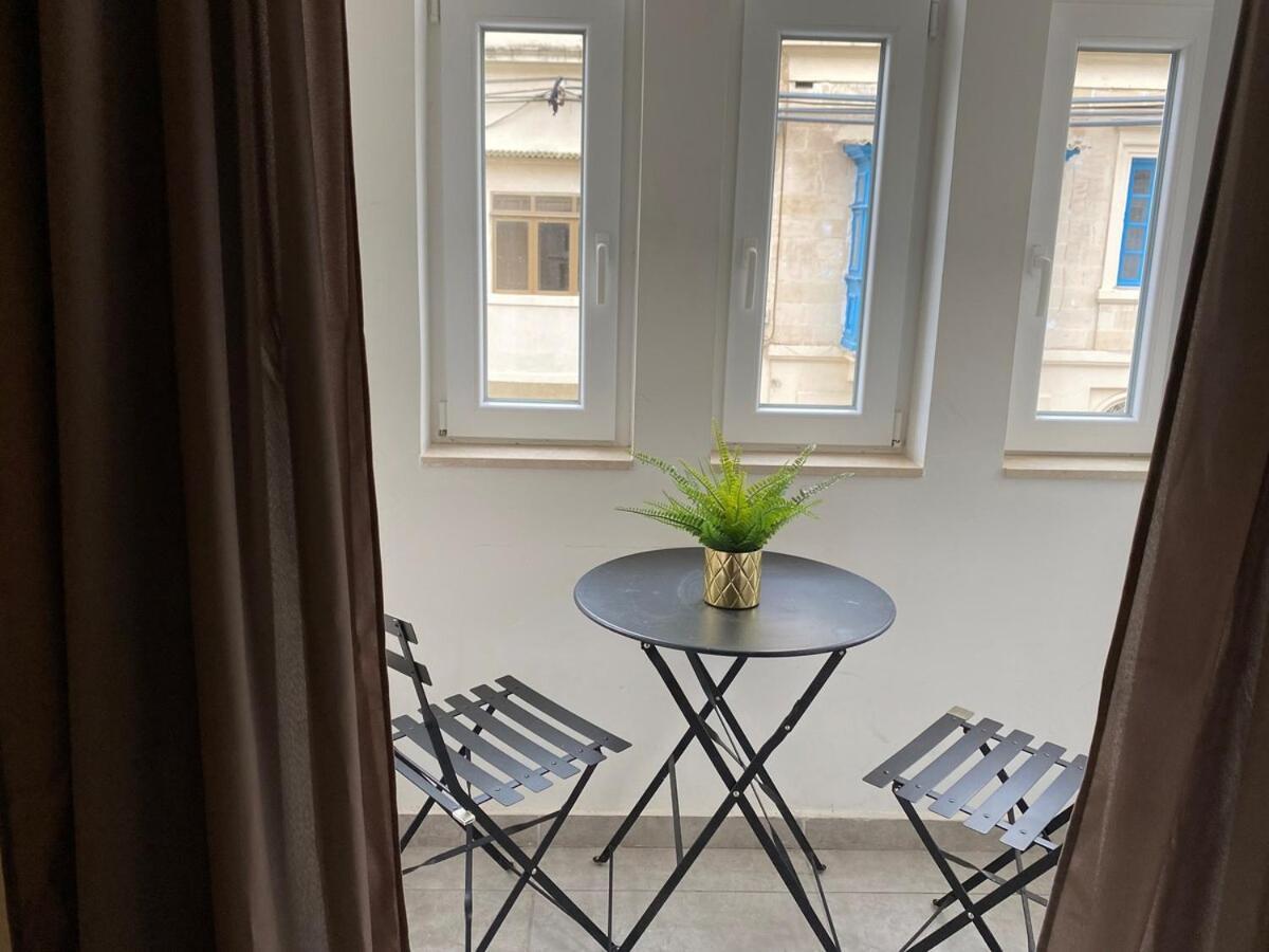 Cityvista - Gzira Apartments And Penthouse By Shortletsmalta Buitenkant foto
